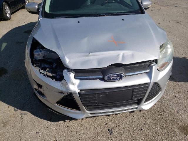 Photo 9 from auction – 2013 FORD FOCUS SE with VIN 1FADP3F23DL289280