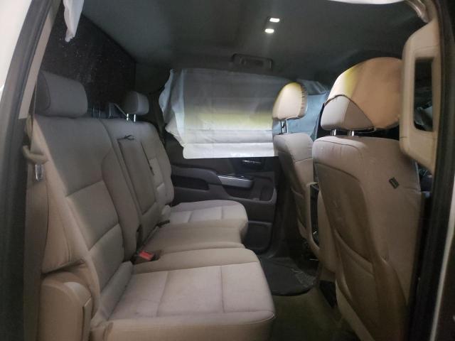 Photo 6 from auction – 2015 CHEVROLET SILVERADO with VIN 3GCUKREC0FG521162