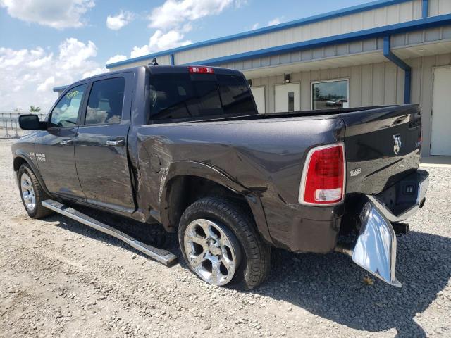 Photo 3 from auction – 2016 RAM 1500 LARAM with VIN 1C6RR7NT6GS317117
