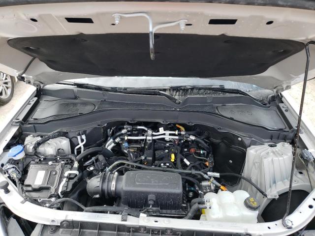 Photo 7 from auction – 2022 FORD EXPLORER X with VIN 1FMSK7DH6NGA69426