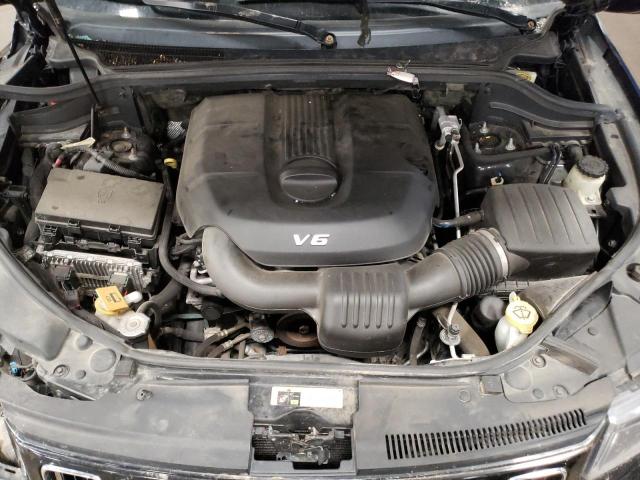 Photo 7 from auction – 2014 JEEP GRAND CHER with VIN 1C4RJFBG4EC541043