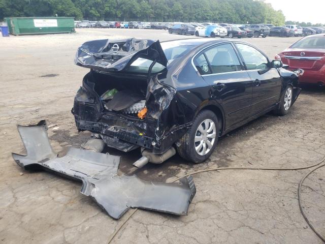 Photo 4 from auction – 2012 NISSAN ALTIMA BAS with VIN 1N4AL2AP9CN453596