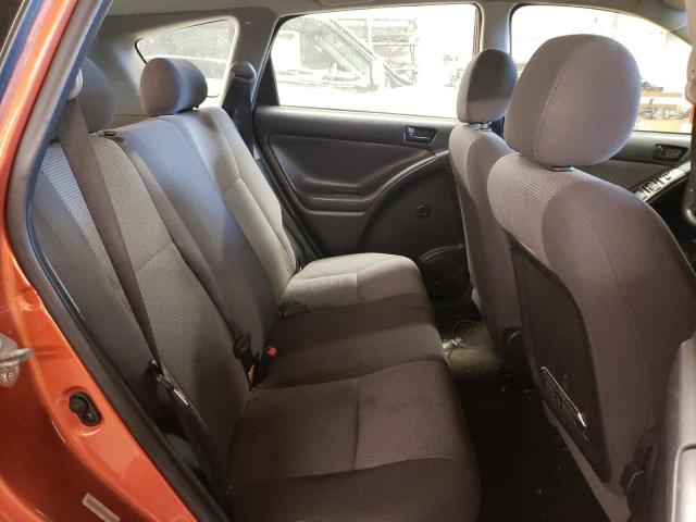 Photo 6 from auction – 2005 PONTIAC VIBE with VIN 5Y2SL63885Z441947