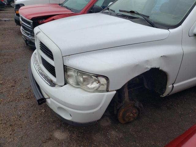 Photo 9 from auction – 2002 DODGE RAM 1500 with VIN 1D7HU18Z02J199375