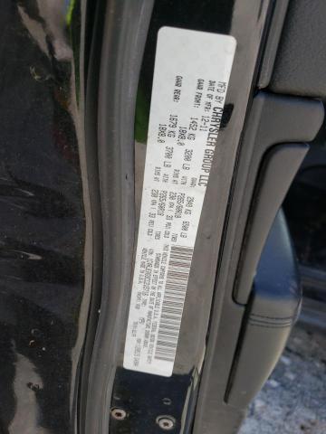 Photo 10 from auction – 2012 JEEP GRAND CHER with VIN 1C4RJEAG9CC215716