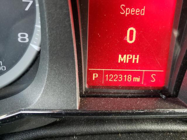 Photo 8 from auction – 2013 GMC TERRAIN SL with VIN 2GKALMEK7D6163694