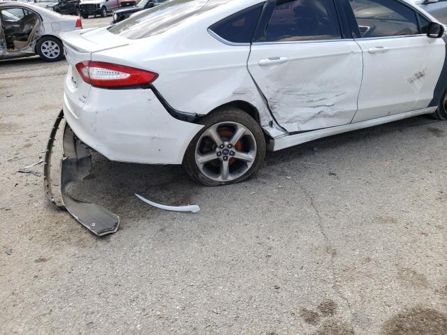 Photo 9 from auction – 2013 FORD FUSION SE with VIN 3FA6P0HR2DR247122