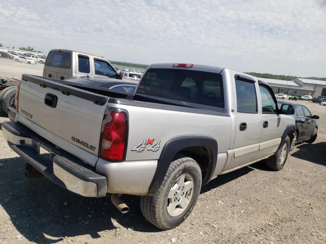 Zdjęcie 4 z aukcji – 2005 CHEVROLET SILVERADO z VIN 2GCEK13T451112470