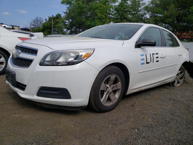 Photo 2 from auction – 2013 CHEVROLET MALIBU LS with VIN 1G11B5SA3DF340790