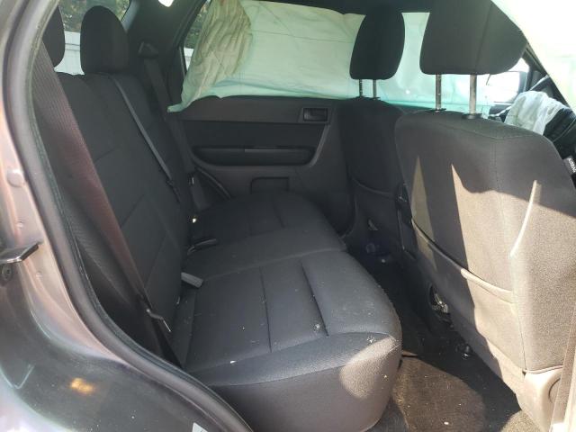 Photo 6 from auction – 2010 FORD ESCAPE XLT with VIN 1FMCU0D78AKC25406