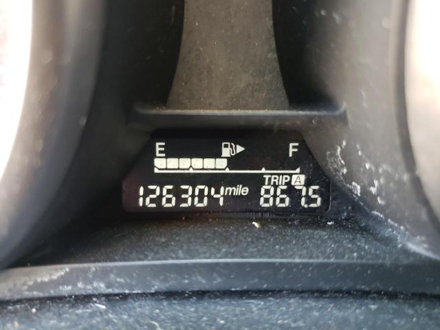Photo 8 from auction – 2012 MAZDA SPEED 3 with VIN JM1BL1L32C1525264