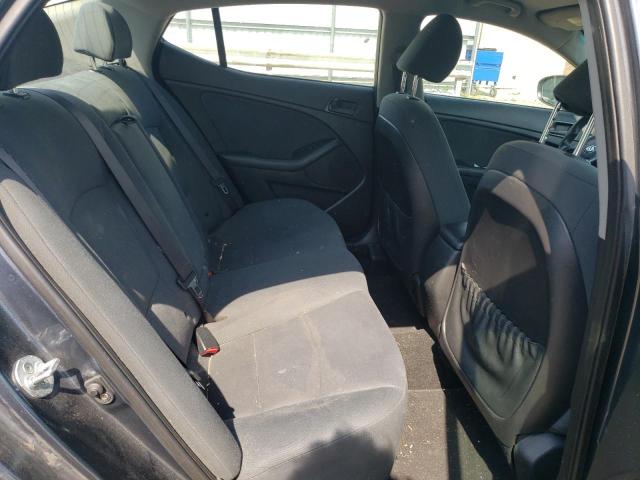 Photo 6 from auction – 2015 KIA OPTIMA LX with VIN KNAGM4A78F5559021