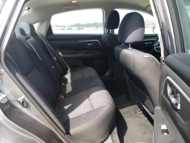 Photo 6 from auction – 2017 NISSAN ALTIMA 2.5 with VIN 1N4AL3AP0HC159240
