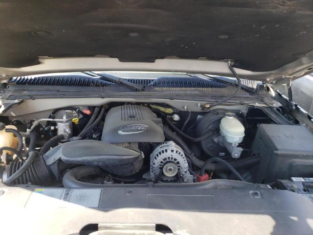 Photo 7 from auction – 2005 CHEVROLET SILVERADO with VIN 2GCEK13T451112470