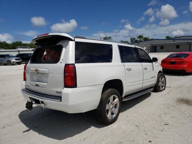 Photo 4 from auction – 2017 CHEVROLET SUBURBAN C with VIN 1GNSCJKC9HR235833