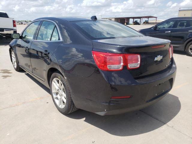 Photo 3 from auction – 2013 CHEVROLET MALIBU 1LT with VIN 1G11D5RR2DF112866