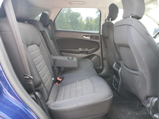 Photo 6 from auction – 2015 FORD EDGE SEL with VIN 2FMTK4J97FBB83086