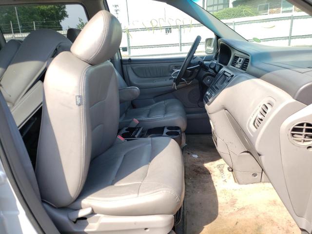 Photo 5 from auction – 2003 HONDA ODYSSEY EX with VIN 5FNRL18743B059337