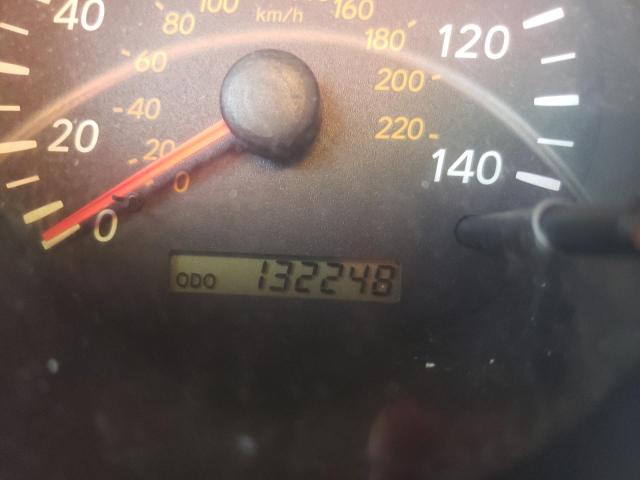 Photo 8 from auction – 2007 TOYOTA HIGHLANDER with VIN JTEGD21AX70161919
