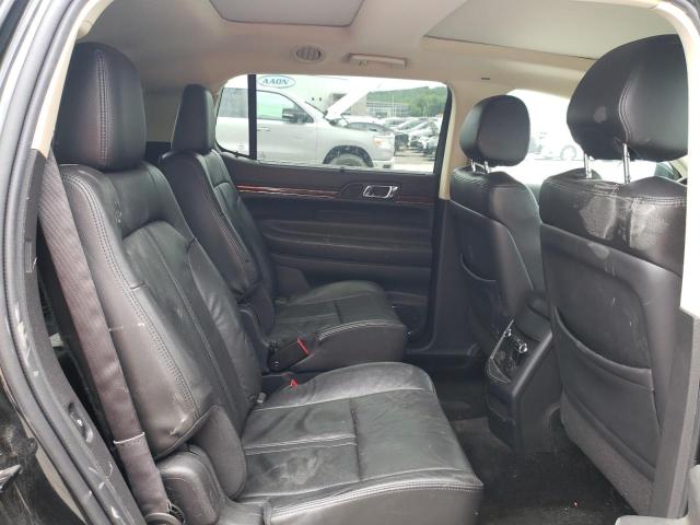Photo 6 from auction – 2015 LINCOLN MKT with VIN 2LMHJ5AT0FBL04040