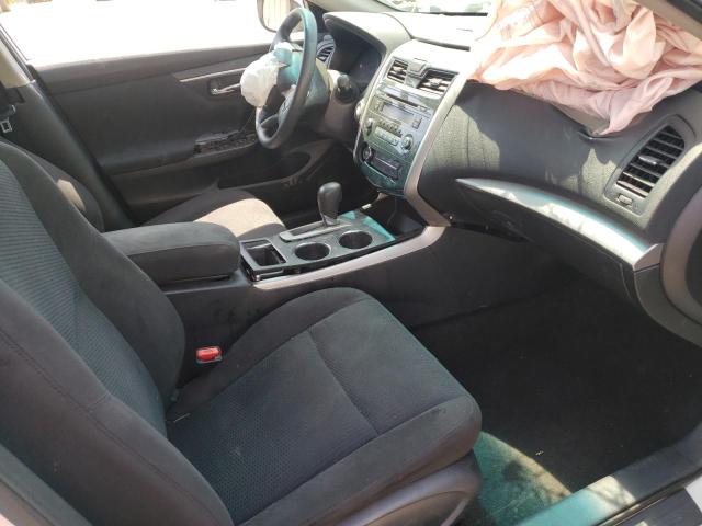 Photo 5 from auction – 2015 NISSAN ALTIMA 2.5 with VIN 1N4AL3AP9FC218654