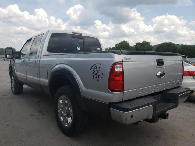 Photo 3 from auction – 2015 FORD F250 SUPER with VIN 1FT7W2B67FEA73758