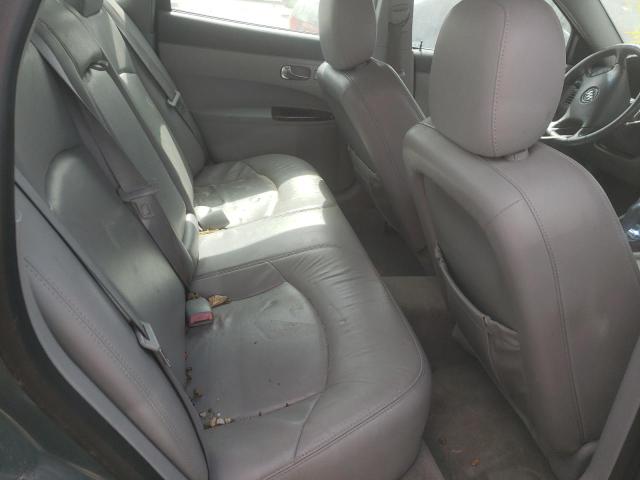 Photo 6 from auction – 2007 BUICK LACROSSE C with VIN 2G4WE587271219577