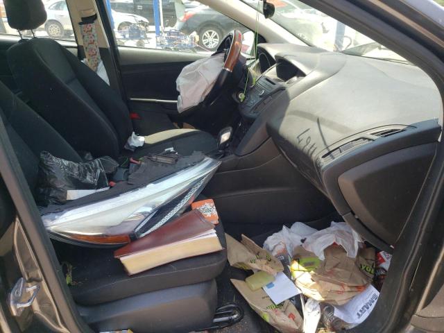 Photo 5 from auction – 2015 FORD FOCUS S with VIN 1FADP3E28FL364995