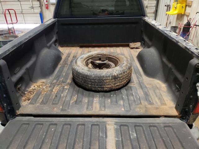 Photo 6 from auction – 2005 FORD F150 with VIN 1FTRF12245KC12812