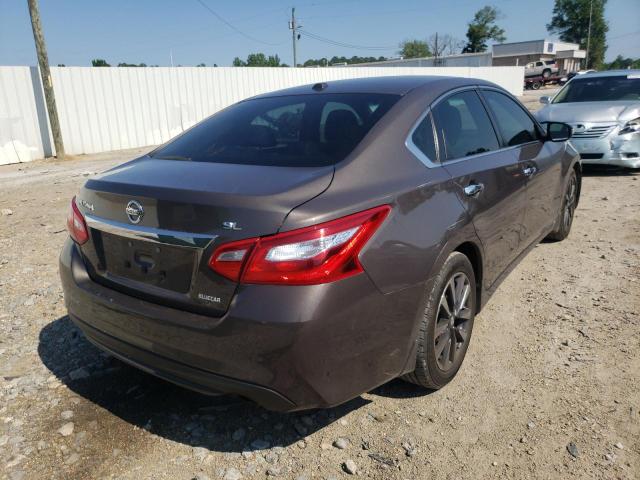 Photo 4 from auction – 2016 NISSAN ALTIMA 2.5 with VIN 1N4AL3AP1GC290000
