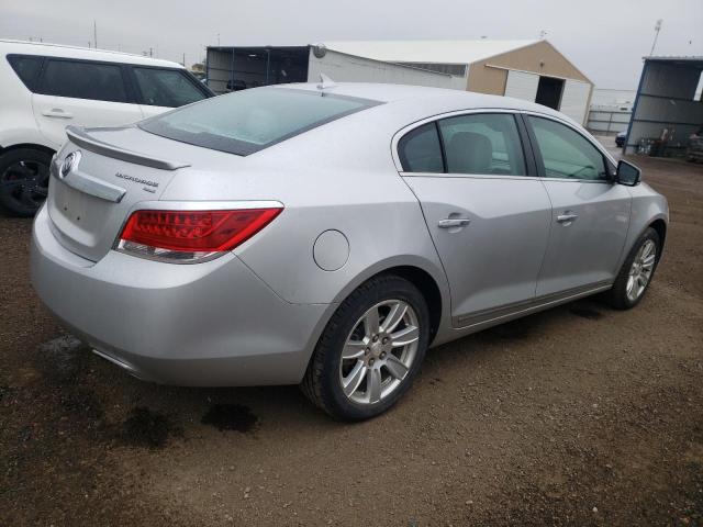 Photo 4 from auction – 2012 BUICK LACROSSE with VIN 1G4GL5E38CF206458