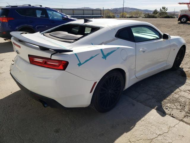 Photo 4 from auction – 2017 CHEVROLET CAMARO LT with VIN 1G1FB1RS2H0170248