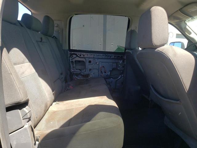 Photo 6 from auction – 2007 DODGE RAM 1500 with VIN 3D7KS19D67G750304