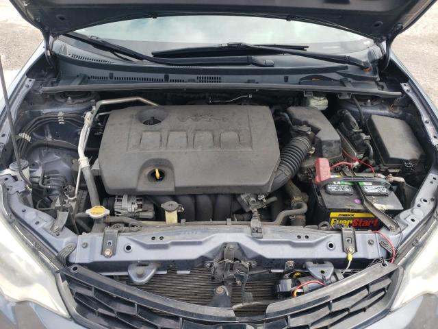 Photo 7 from auction – 2015 TOYOTA COROLLA L with VIN 5YFBURHE8FP269671
