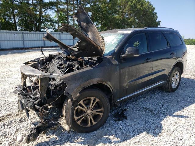 Photo 2 from auction – 2012 DODGE DURANGO CR with VIN 1C4RDHDG1CC180996