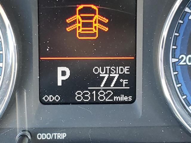 Photo 8 from auction – 2018 TOYOTA COROLLA L with VIN 2T1BURHE7JC035000