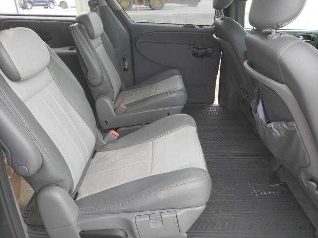 Photo 6 from auction – 2006 DODGE GRAND CARA with VIN 2D4GP44L86R691530