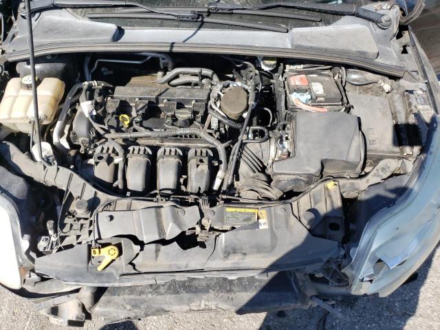 Photo 7 from auction – 2012 FORD FOCUS SEL with VIN 1FAHP3H2XCL210541
