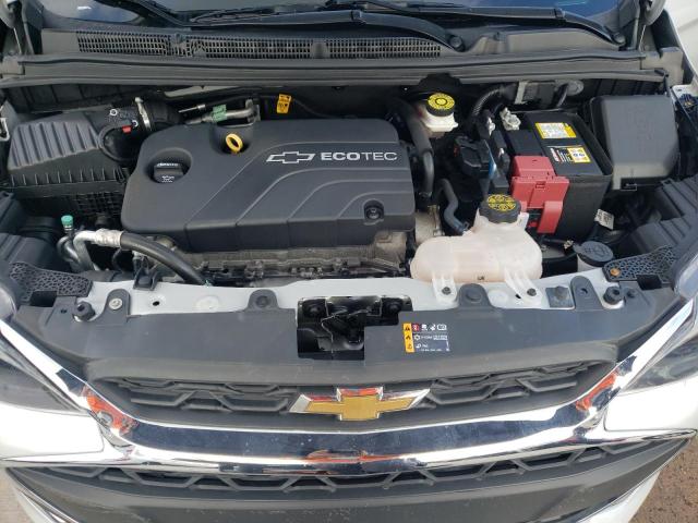 Photo 7 from auction – 2020 CHEVROLET SPARK 1LT with VIN KL8CD6SA0LC449474