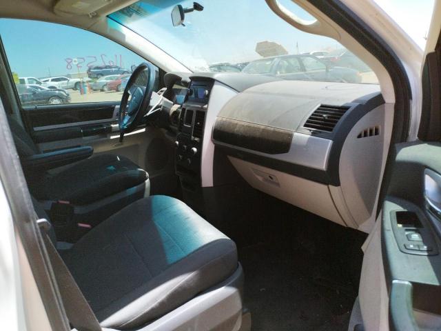 Photo 5 from auction – 2010 DODGE GRAND CARA with VIN 2D4RN5D10AR201576