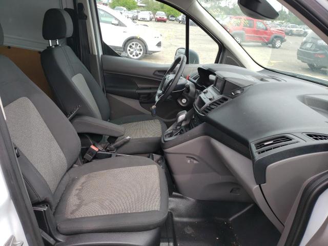 Photo 5 from auction – 2019 FORD TRANSIT CO with VIN NM0LS7E2XK1386463