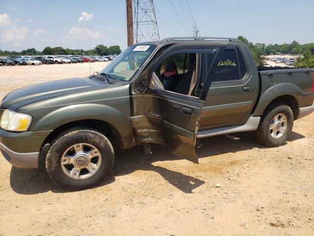 Photo 9 from auction – 2002 FORD EXPLORER S with VIN 1FMZU67E92UD39721