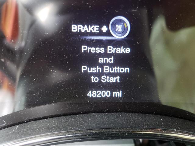 Photo 8 from auction – 2020 DODGE DURANGO R/ with VIN 1C4SDJCT7LC222420