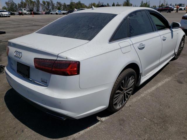 Photo 4 from auction – 2018 AUDI A6 PREMIUM with VIN WAUG8AFC8JN035353