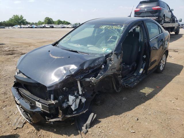 Photo 2 from auction – 2012 CHEVROLET SONIC LT with VIN 1G1JC5SH1C4120150