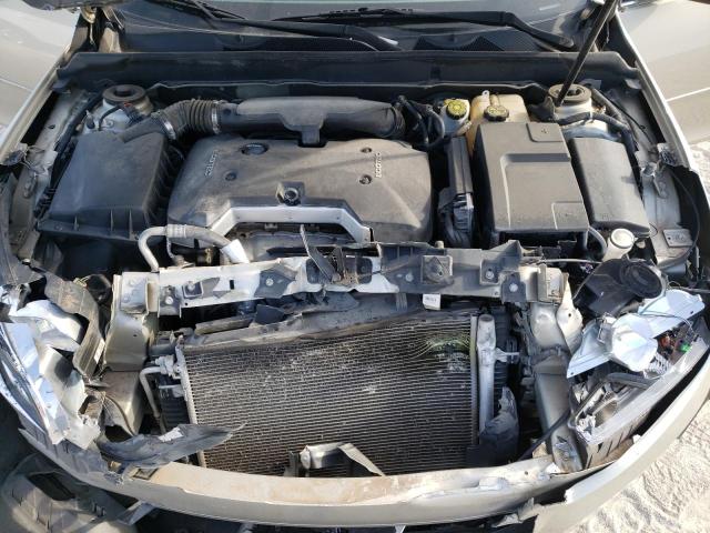 Photo 7 from auction – 2013 CHEVROLET MALIBU LS with VIN 1G11B5SA7DF262403