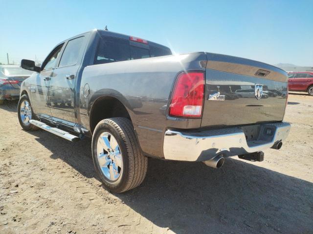 Photo 3 from auction – 2016 RAM 1500 SLT with VIN 1C6RR6LT4GS148924