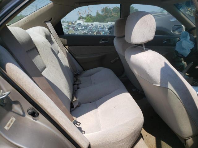 Photo 6 from auction – 1996 HONDA ACCORD DX with VIN 1HGCD5683TA090773