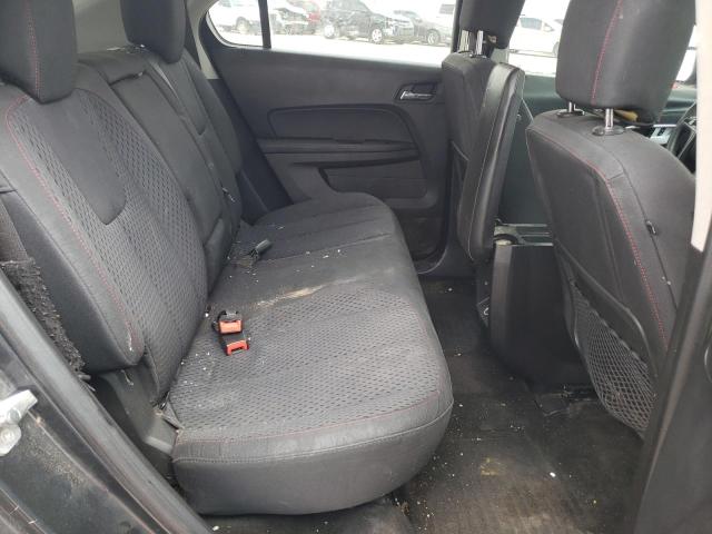 Photo 6 from auction – 2013 CHEVROLET EQUINOX LS with VIN 2GNALBEK1D6294868