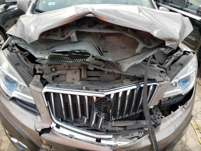 Photo 7 from auction – 2013 BUICK ENCORE with VIN KL4CJCSB9DB107935